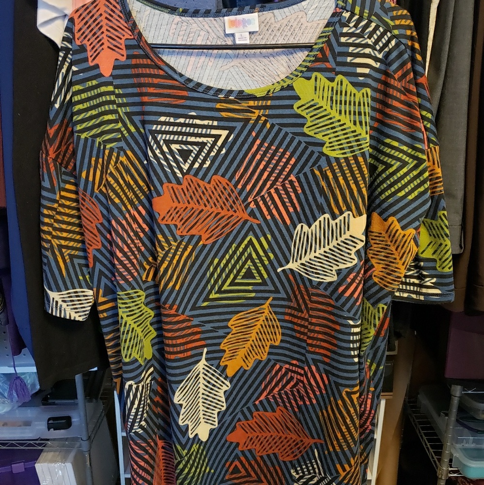 Lularoe Irma